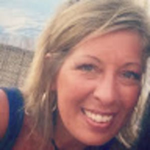 Meet your Posher, Christi